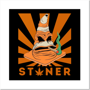 Weed - Stoner Posters and Art